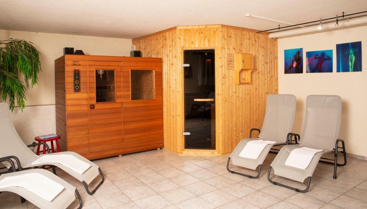 Haus Christian Apartment Klosterle am Arlberg ภายนอก รูปภาพ